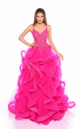 1 of 7 Amarra 88094 Fuchsia