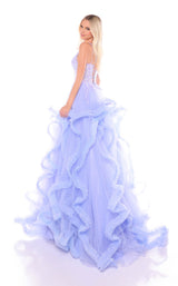 6 of 7 Amarra 88094 Periwinkle