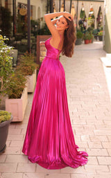 6 of 6 Amarra 88096 Fuchsia