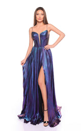 1 of 3 Amarra 88098 Bright Purple