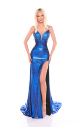 4 of 6 Amarra 88100 Royal Blue