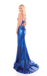 5 of 6 Amarra 88100 Royal Blue