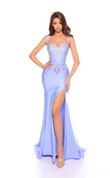 3 of 9 Amarra 88101 Periwinkle