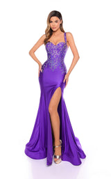 4 of 9 Amarra 88101 Purple