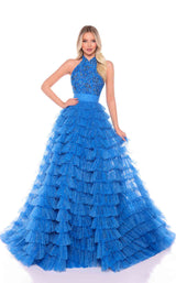 5 of 9 Amarra 88102 Peacock