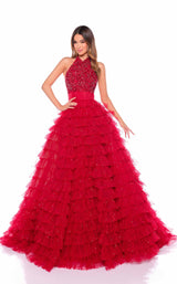 6 of 9 Amarra 88102 Red