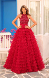 1 of 9 Amarra 88102 Red