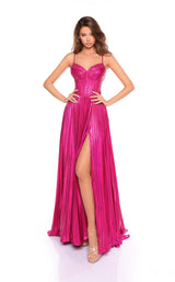 1 of 6 Amarra 88105 Fuchsia