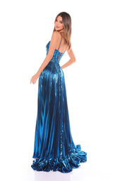 6 of 6 Amarra 88105 Teal