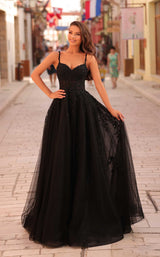 2 of 6 Amarra 88109 Black