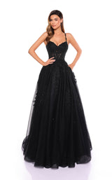 1 of 6 Amarra 88109 Black