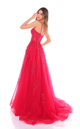 6 of 6 Amarra 88109 Red