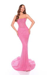 3 of 13 Amarra 88110 Bright Pink