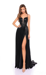 1 of 5 Amarra 88113 Black