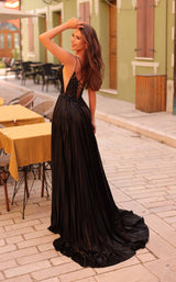 5 of 5 Amarra 88113 Black
