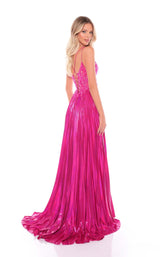 4 of 5 Amarra 88113 Fuchsia