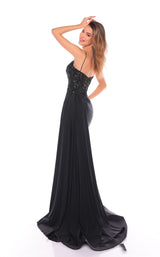 5 of 5 Amarra 88114 Black