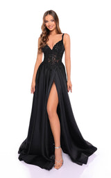 1 of 5 Amarra 88128 Black