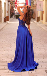 4 of 5 Amarra 88128 Royal Blue