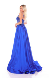 5 of 5 Amarra 88128 Royal Blue