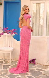 10 of 11 Amarra 88140 Bright Pink