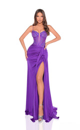2 of 3 Amarra 88211 Purple
