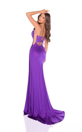 3 of 3 Amarra 88211 Purple