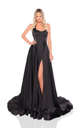 1 of 5 Amarra 88214 Black