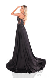 5 of 5 Amarra 88214 Black
