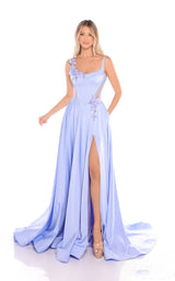 3 of 5 Amarra 88214 Periwinkle