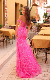 7 of 7 Amarra 88218 Barbie-Pink
