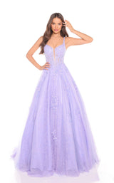 2 of 4 Amarra 88219 Lilac