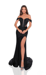 1 of 4 Amarra 88220 Black