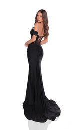 4 of 4 Amarra 88220 Black