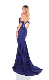 4 of 4 Amarra 88225 Navy