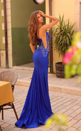 7 of 7 Amarra 88228 Royal Blue