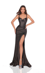 1 of 5 Amarra 88234 Black/Gold