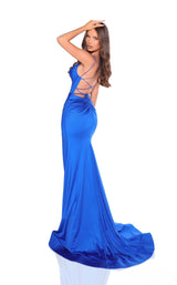 5 of 5 Amarra 88234 Royal Blue