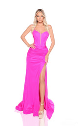 1 of 4 Amarra 88248 Fuchsia