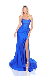3 of 4 Amarra 88257 Royal Blue