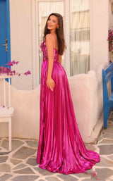 6 of 6 Amarra 88267 Fuchsia