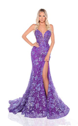 3 of 6 Amarra 88275 Purple