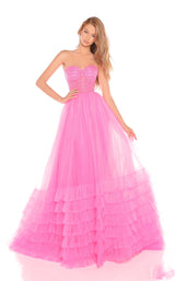 1 of 7 Amarra 88277 Hot Pink