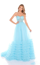 2 of 7 Amarra 88277 Light Blue