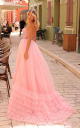 7 of 7 Amarra 88277 Light Pink