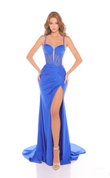 3 of 5 Amarra 88279 Royal Blue