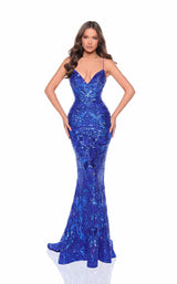3 of 4 Amarra 88288 Royal Blue