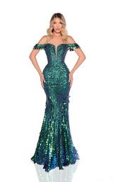 1 of 4 Amarra 88298 Emerald