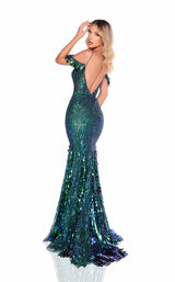 4 of 4 Amarra 88298 Emerald