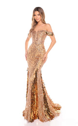 3 of 4 Amarra 88298 Gold